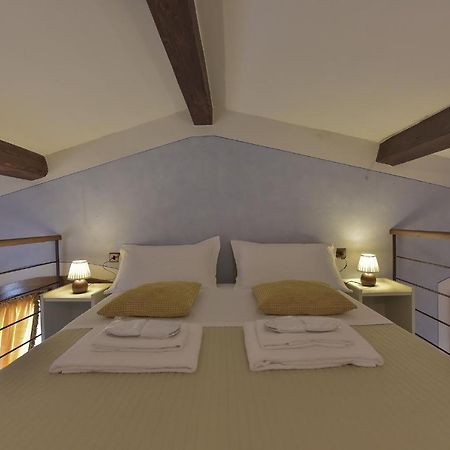 מלון פירנצה Sani Tourist House מראה חיצוני תמונה