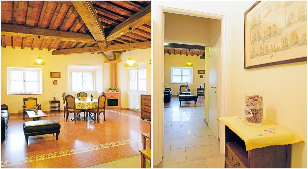 מלון פירנצה Sani Tourist House מראה חיצוני תמונה