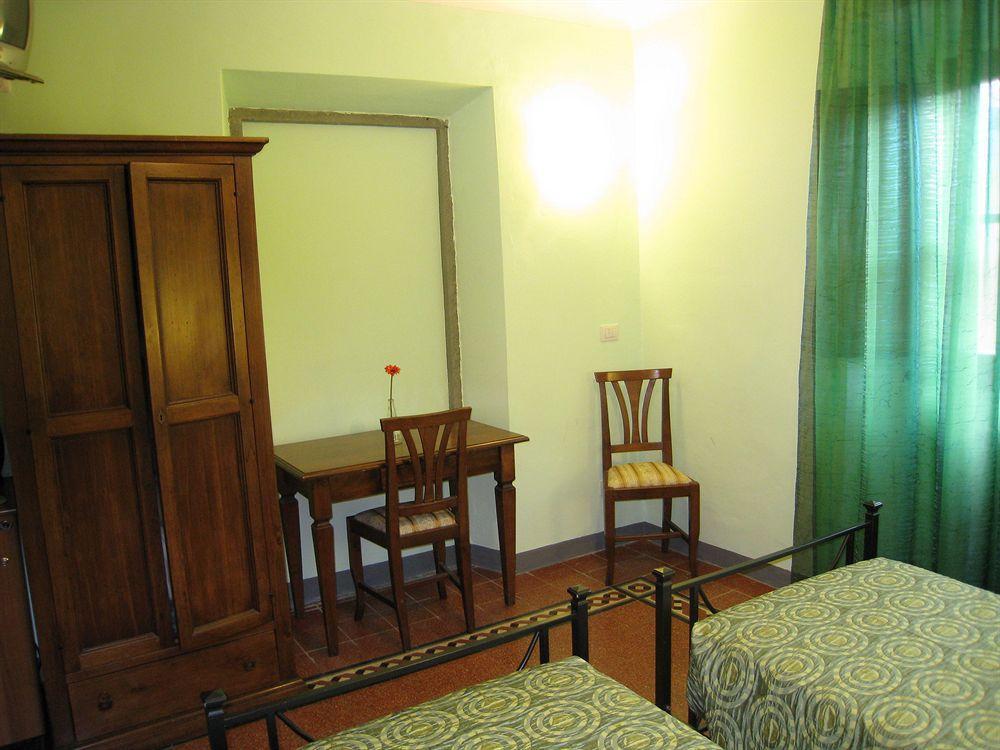 מלון פירנצה Sani Tourist House מראה חיצוני תמונה