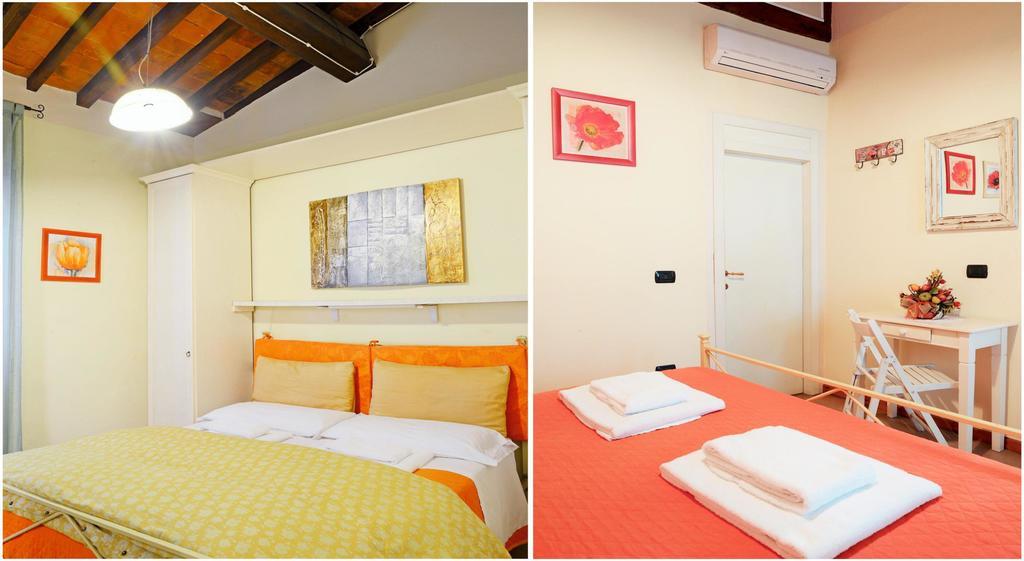 מלון פירנצה Sani Tourist House מראה חיצוני תמונה