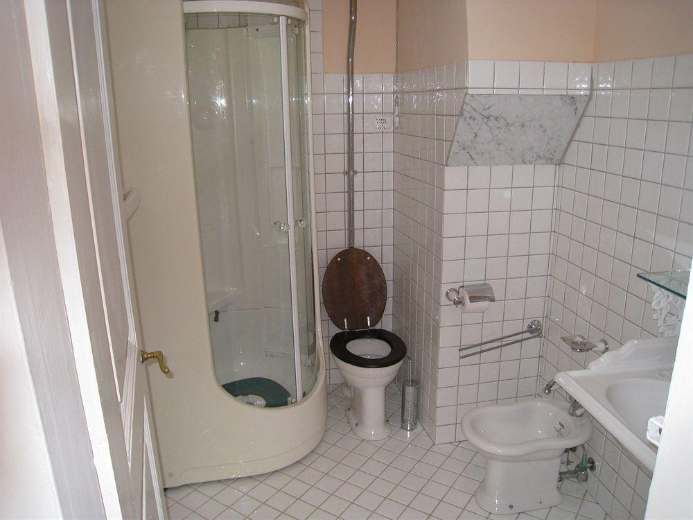 מלון פירנצה Sani Tourist House מראה חיצוני תמונה