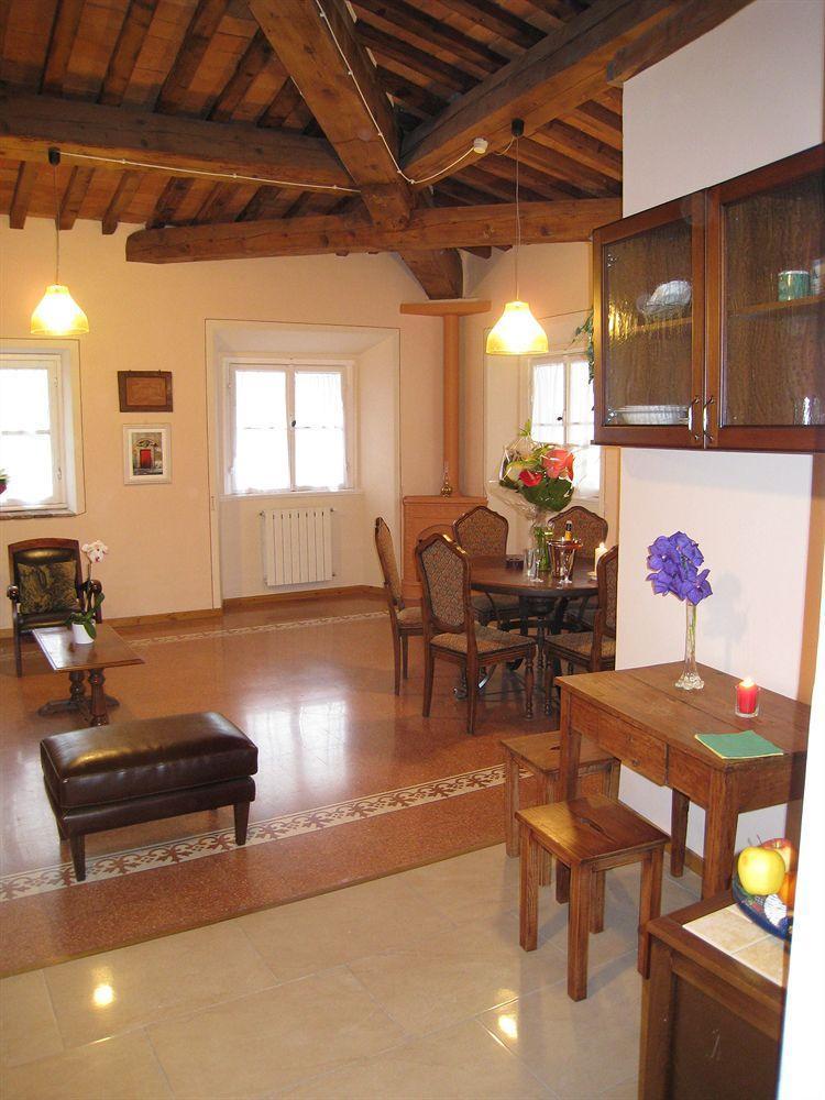 מלון פירנצה Sani Tourist House מראה חיצוני תמונה