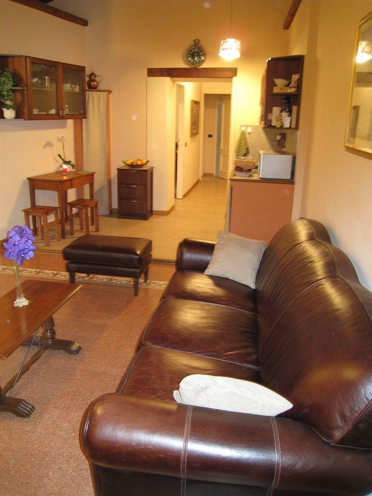 מלון פירנצה Sani Tourist House מראה חיצוני תמונה