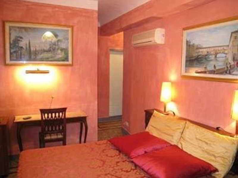 מלון פירנצה Sani Tourist House מראה חיצוני תמונה