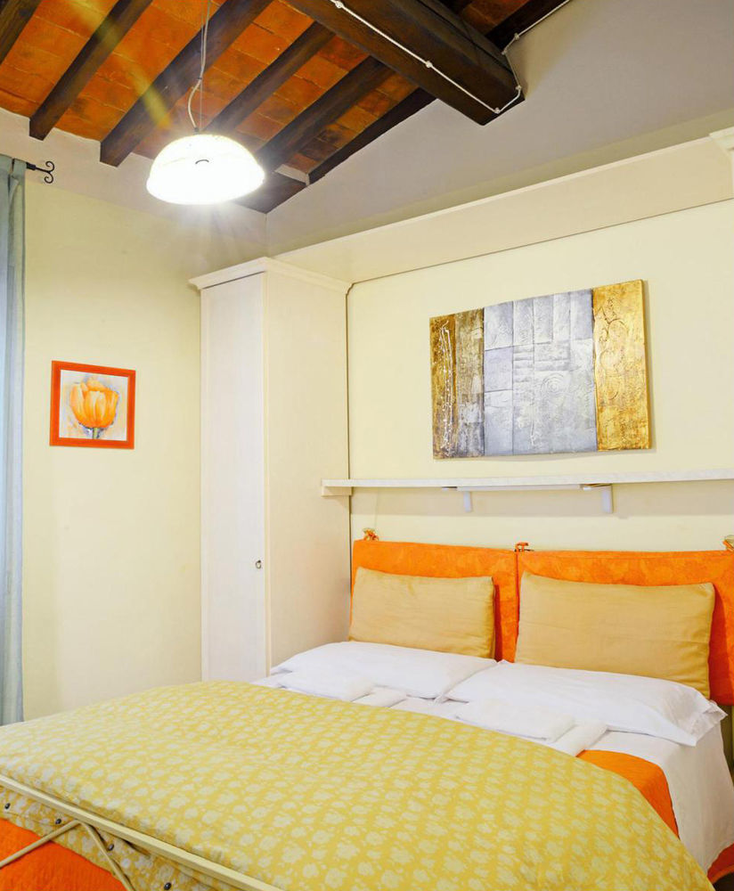 מלון פירנצה Sani Tourist House מראה חיצוני תמונה