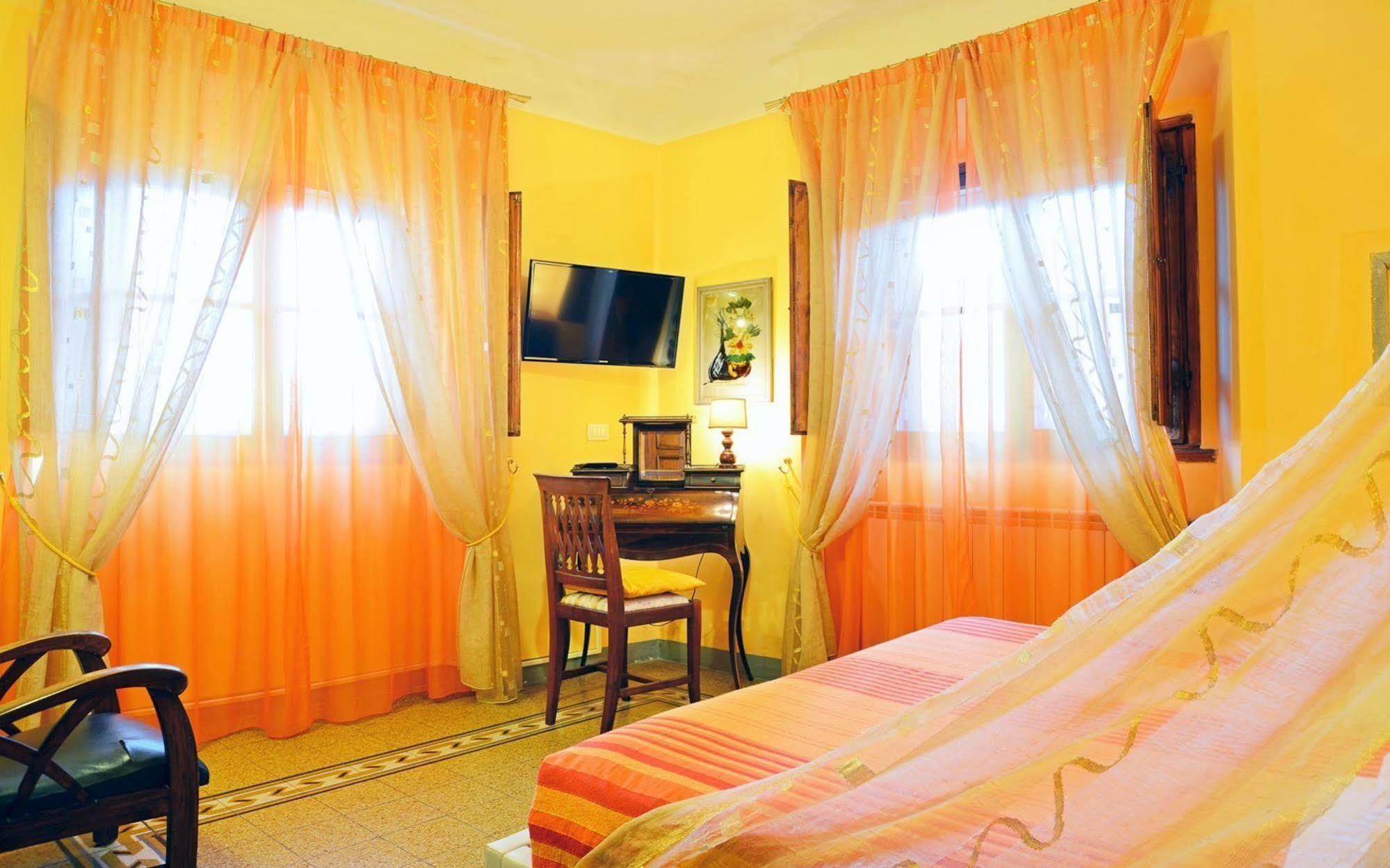 מלון פירנצה Sani Tourist House מראה חיצוני תמונה
