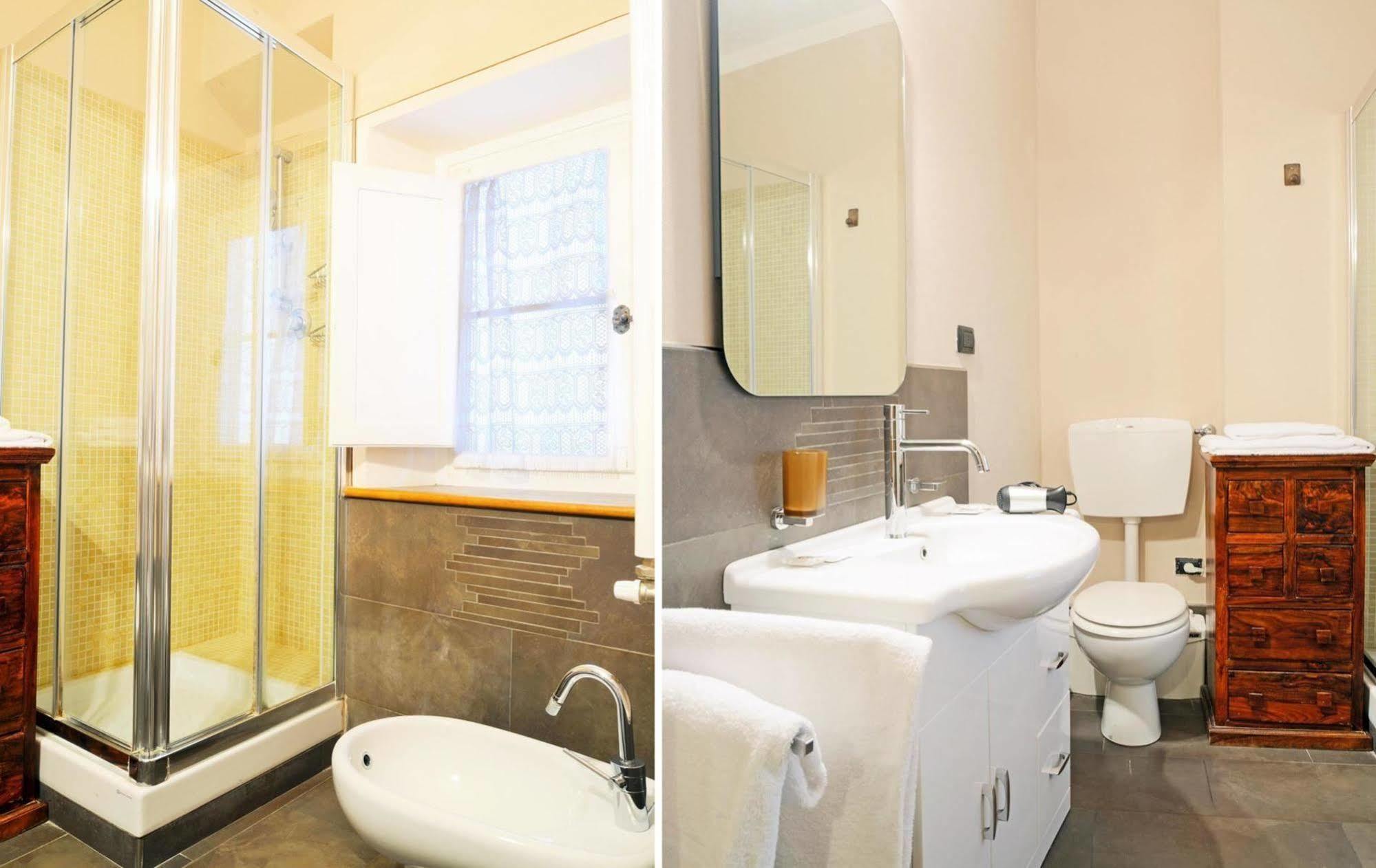 מלון פירנצה Sani Tourist House מראה חיצוני תמונה