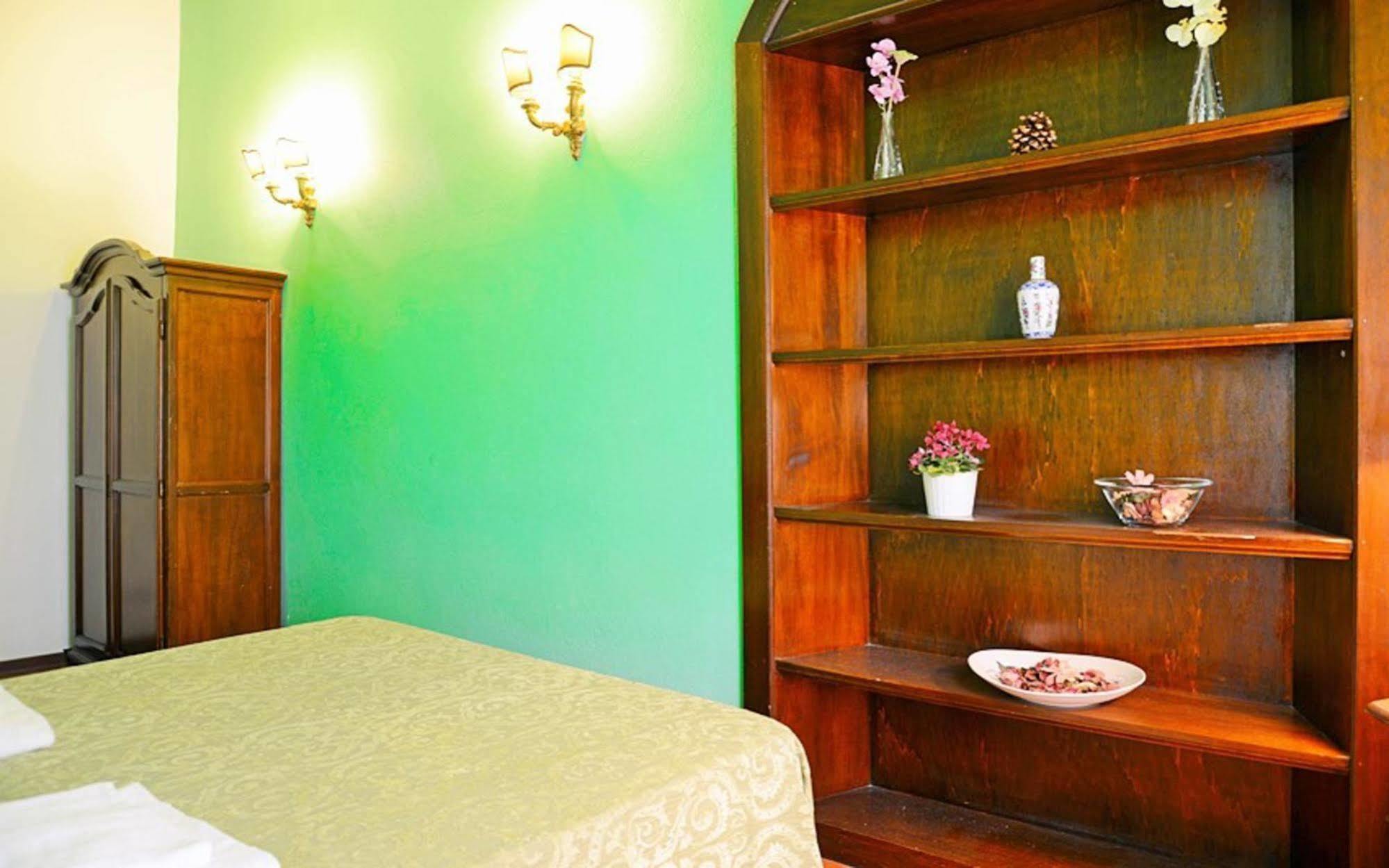 מלון פירנצה Sani Tourist House מראה חיצוני תמונה