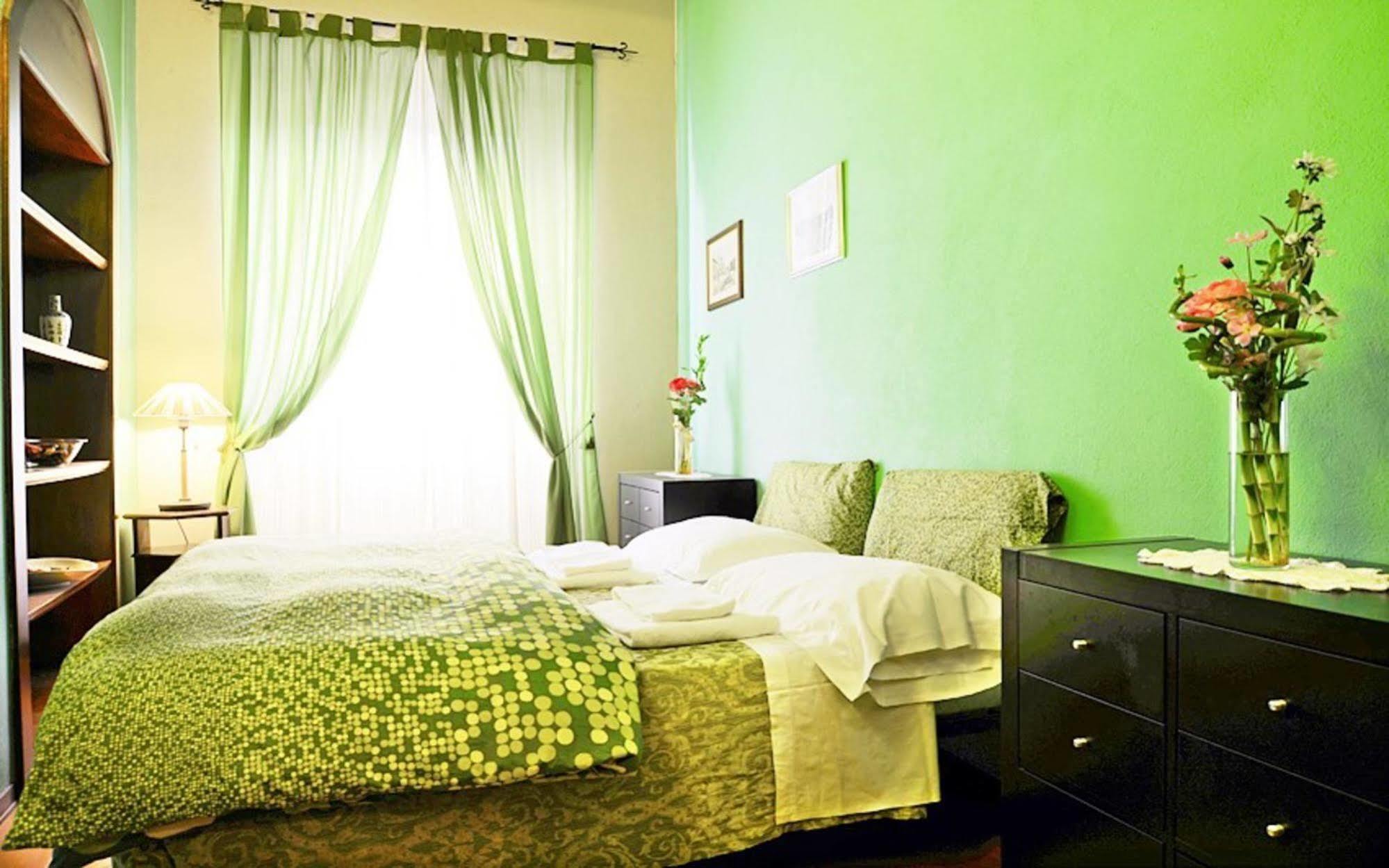 מלון פירנצה Sani Tourist House מראה חיצוני תמונה