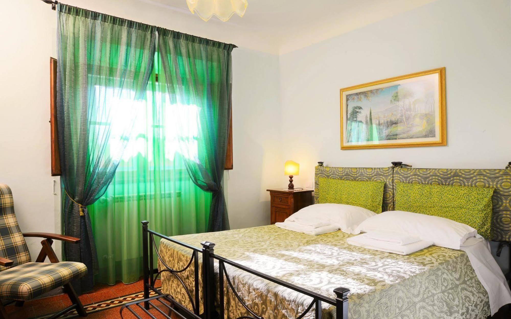 מלון פירנצה Sani Tourist House מראה חיצוני תמונה