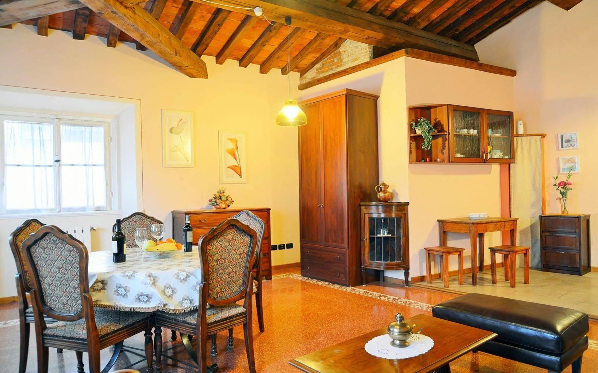 מלון פירנצה Sani Tourist House מראה חיצוני תמונה