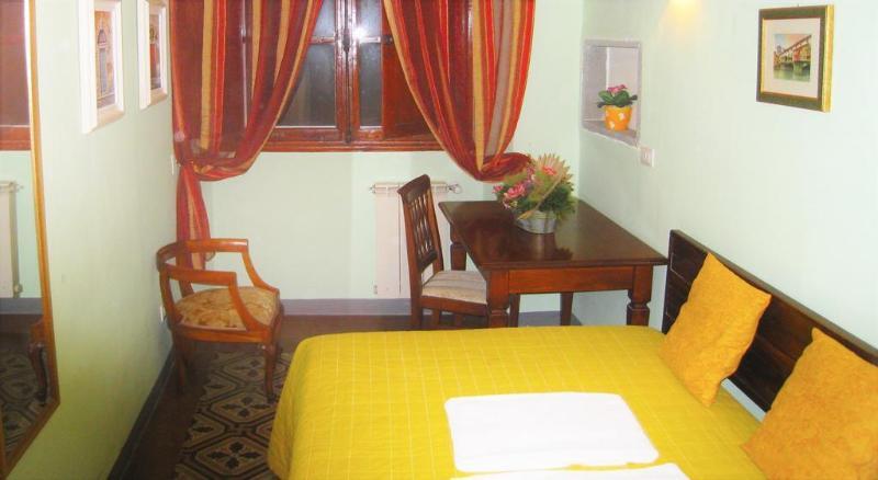מלון פירנצה Sani Tourist House מראה חיצוני תמונה