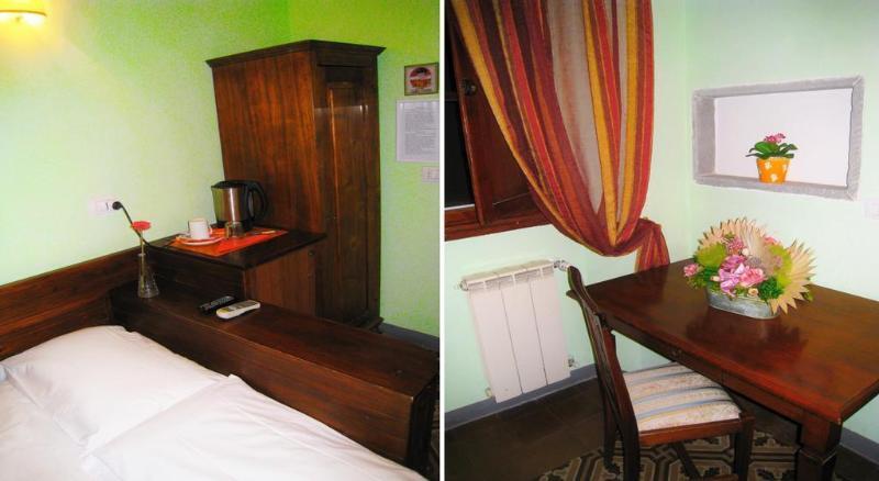 מלון פירנצה Sani Tourist House מראה חיצוני תמונה