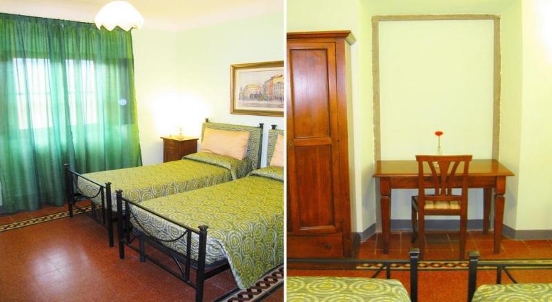 מלון פירנצה Sani Tourist House מראה חיצוני תמונה