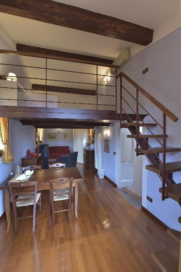 מלון פירנצה Sani Tourist House מראה חיצוני תמונה
