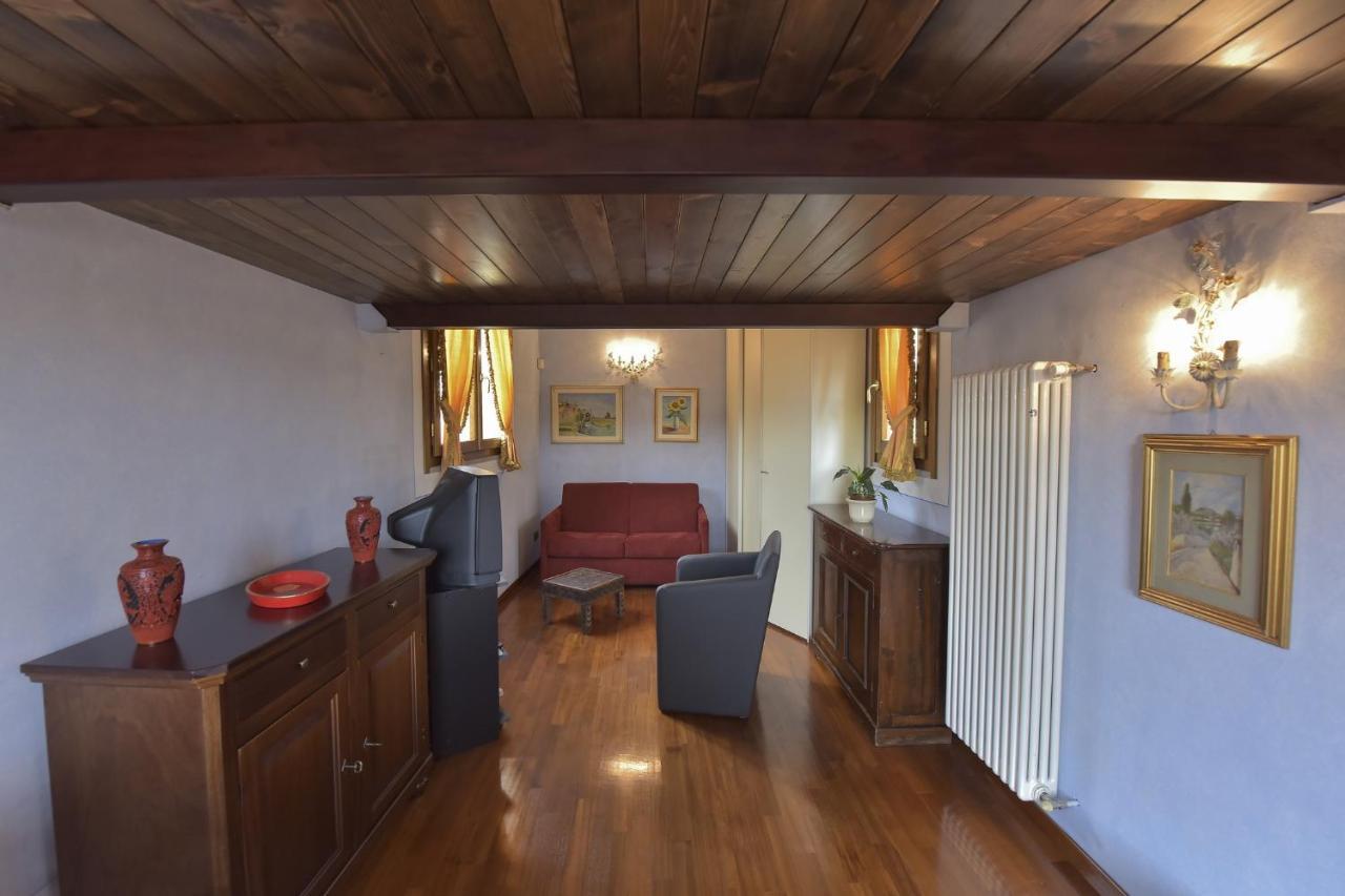 מלון פירנצה Sani Tourist House מראה חיצוני תמונה