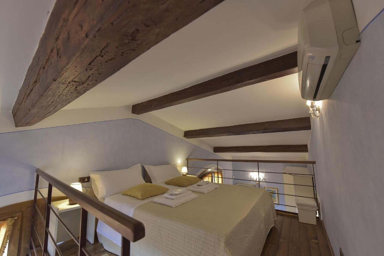 מלון פירנצה Sani Tourist House מראה חיצוני תמונה