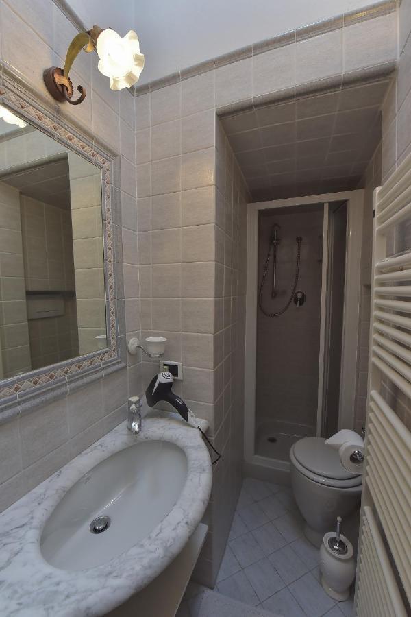 מלון פירנצה Sani Tourist House מראה חיצוני תמונה
