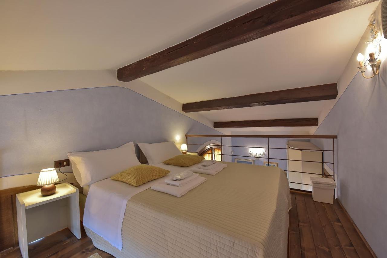 מלון פירנצה Sani Tourist House מראה חיצוני תמונה