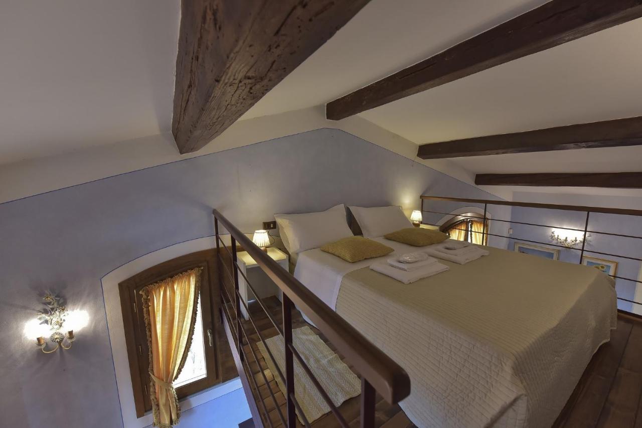 מלון פירנצה Sani Tourist House מראה חיצוני תמונה